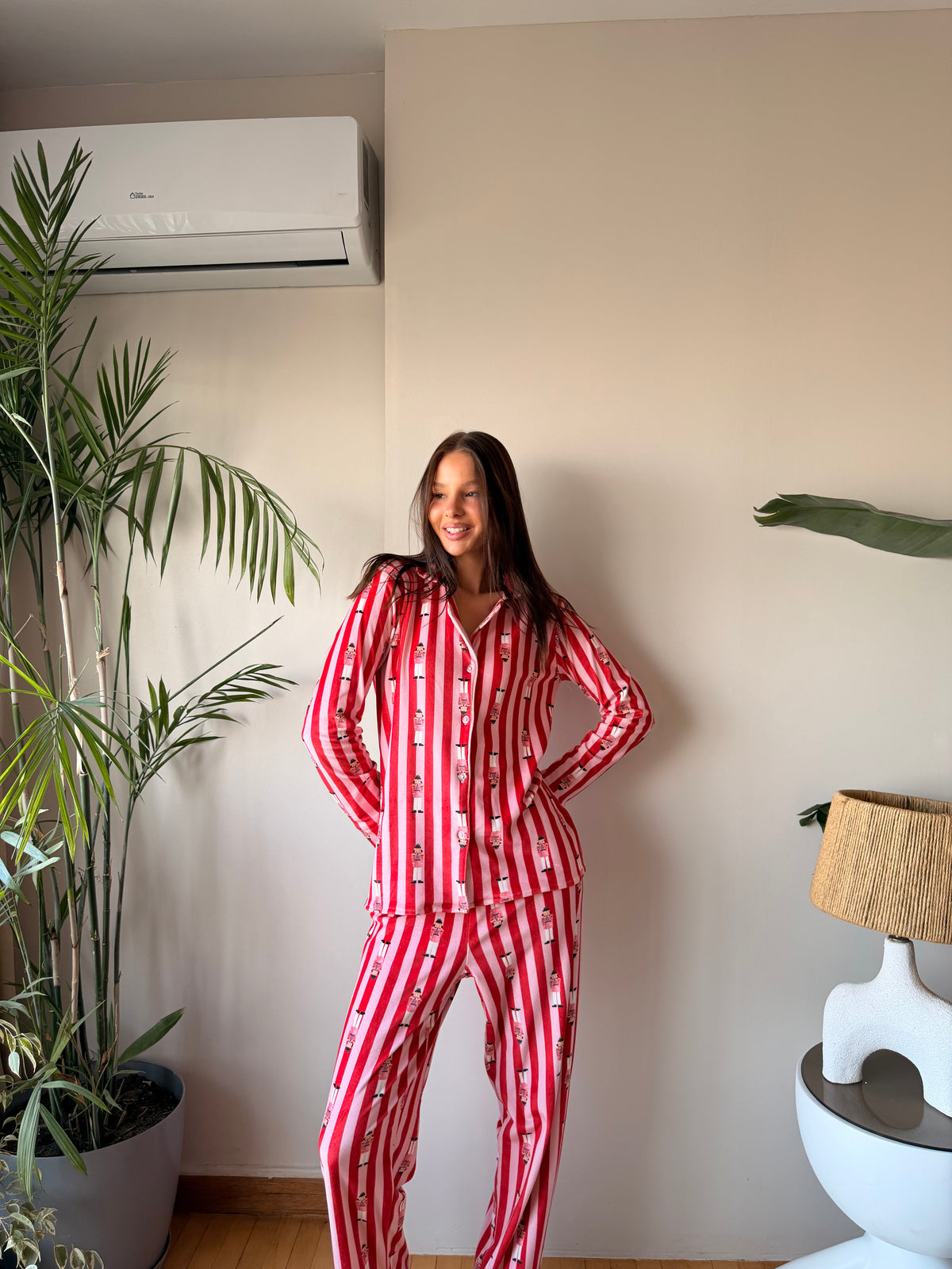 Velvet Cozy Dreams PJ