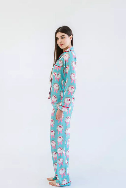 Twinkle Pink PJ