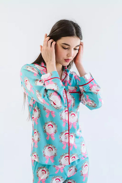 Twinkle Pink PJ