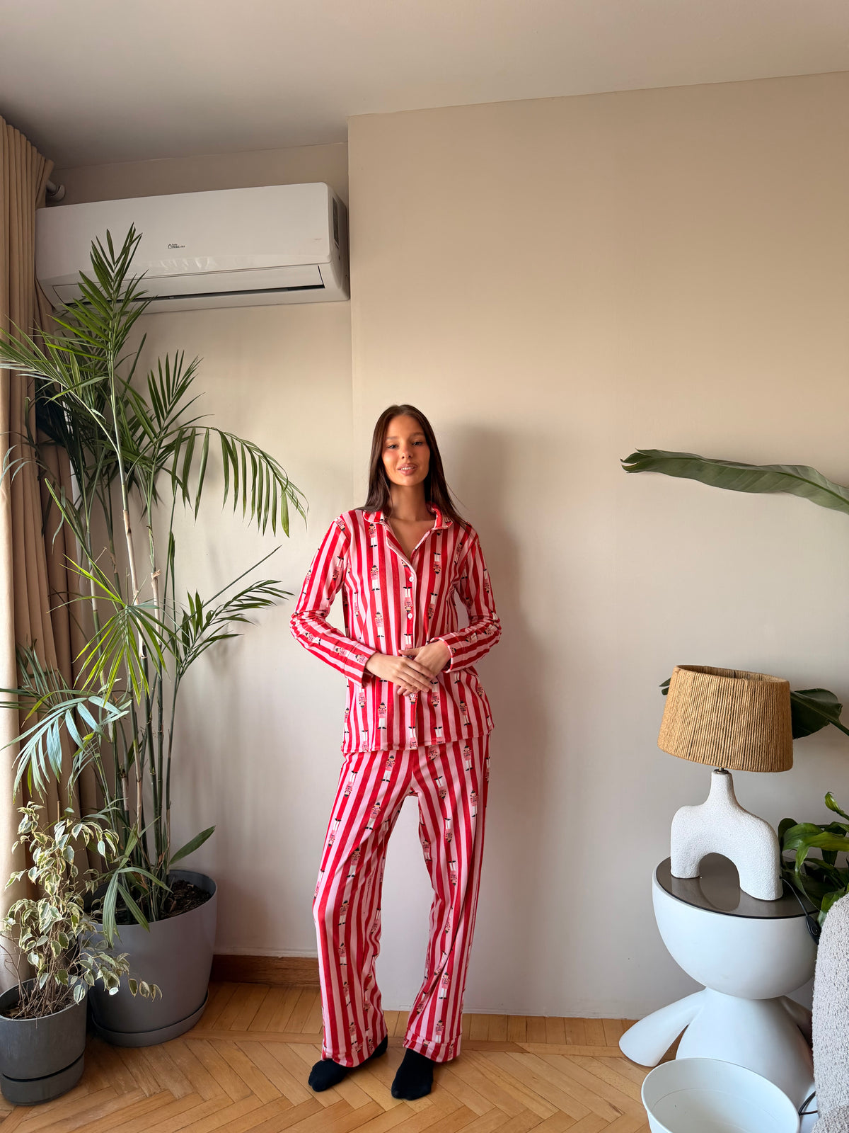Velvet Cozy Dreams PJ