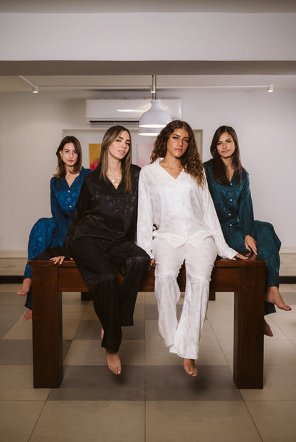 Femme Glow PJs