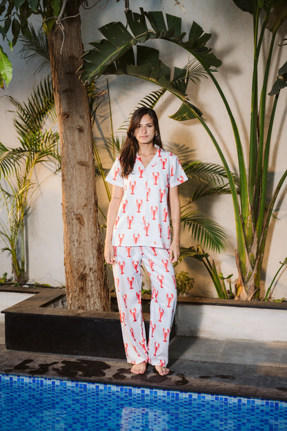 Lobster Love