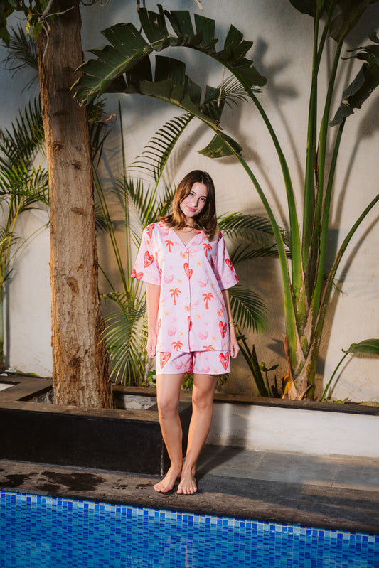 Pink Paradise