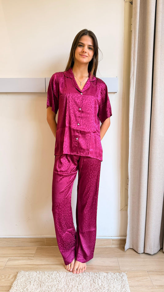 Chic Chita in fuchsia
