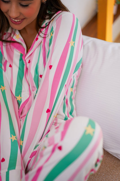 Candy Crush pj