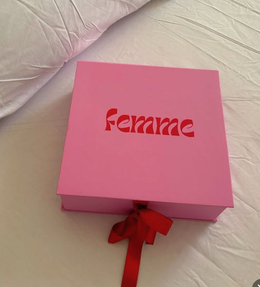 Femme Signature Gift Box