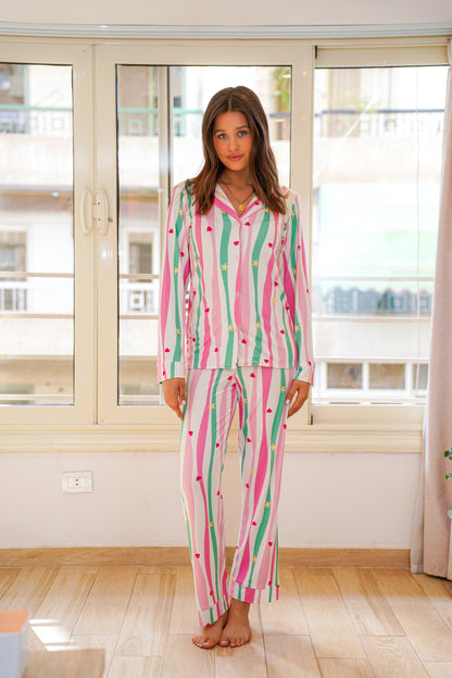 Candy Crush pj