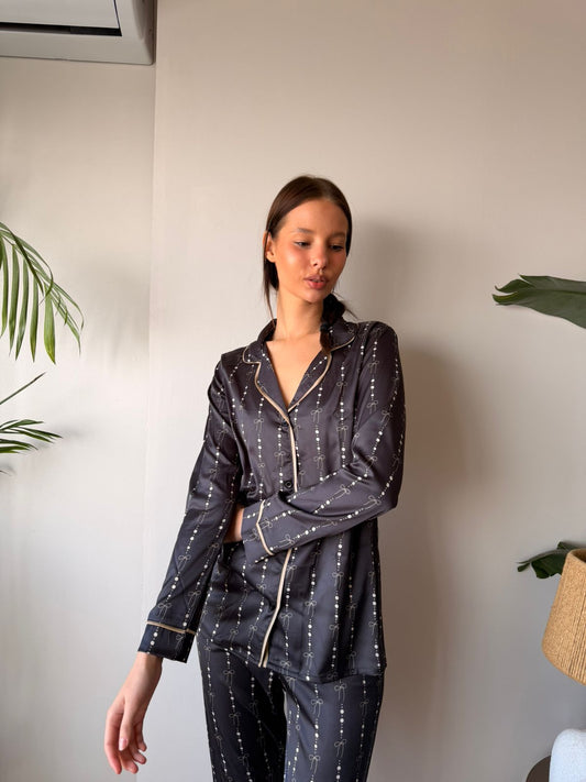 Black Elegance pj