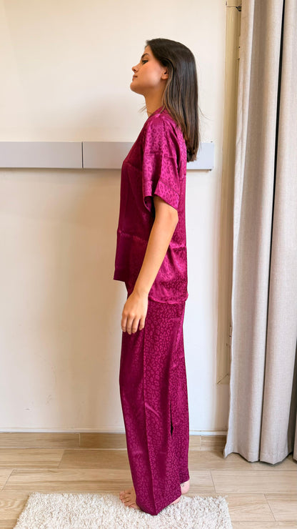 Chic Chita in fuchsia