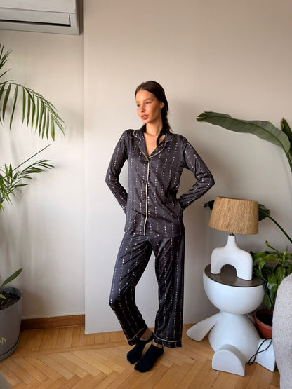 Black Elegance pj