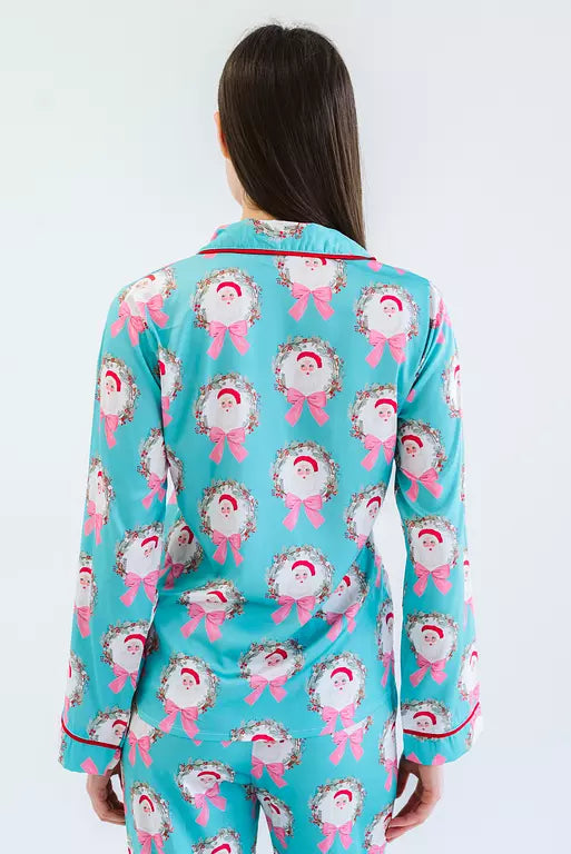 Twinkle Pink PJ