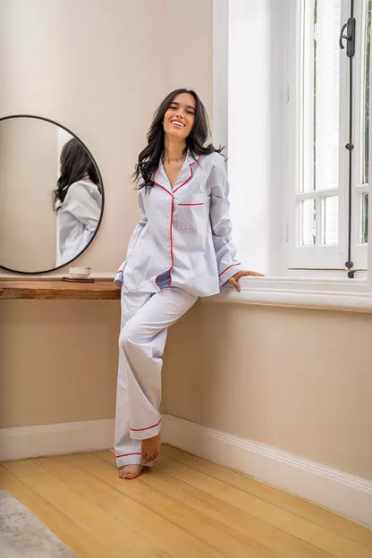Striped PJ